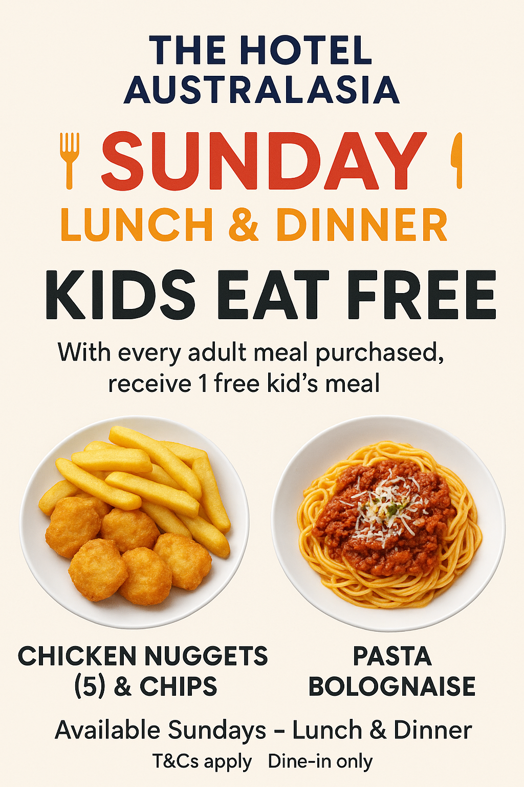 Weekly Deals