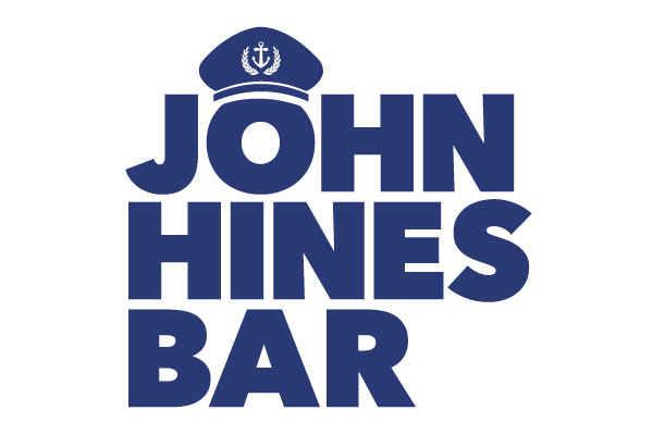 Hohn Hines Bar Logo